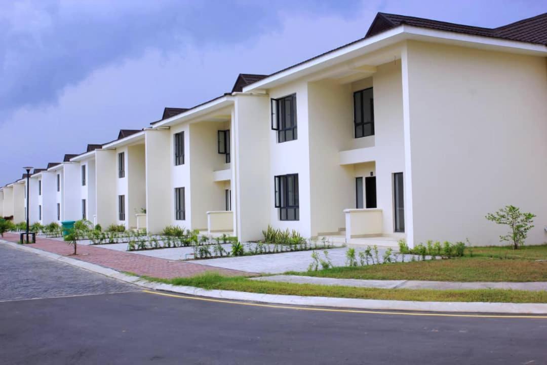 Lakowe Lakes Golf Resort Apartment Lagos Exterior foto